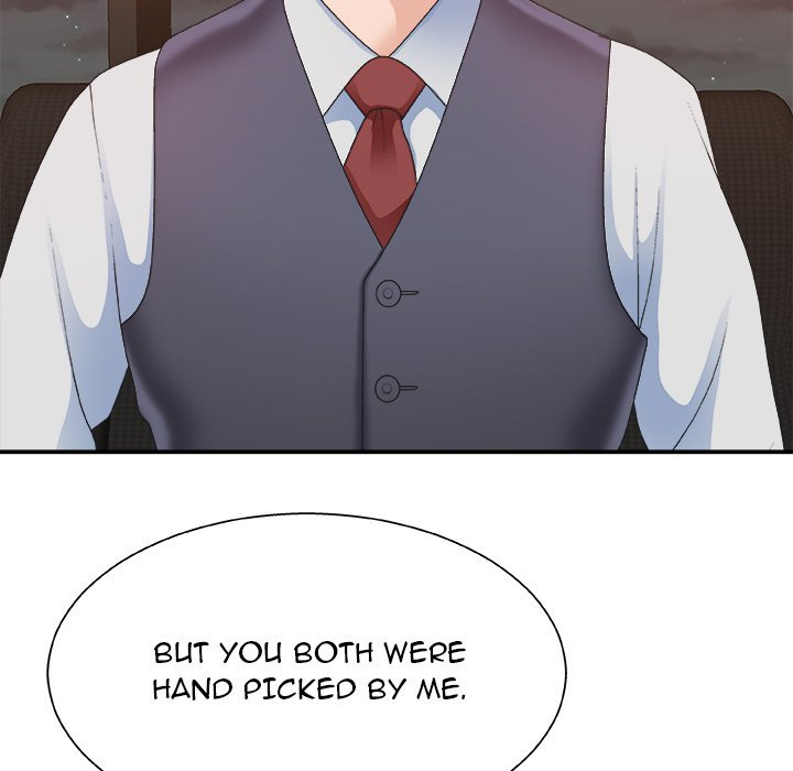 Miss Announcer - Chapter 43 [photo 48] - MangaPorn