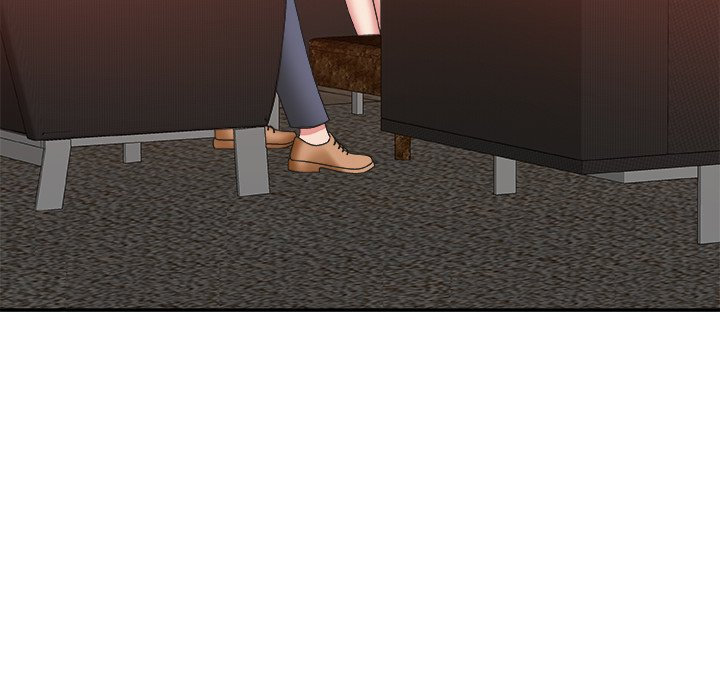 Miss Announcer - Chapter 43 [photo 50] - MangaPorn