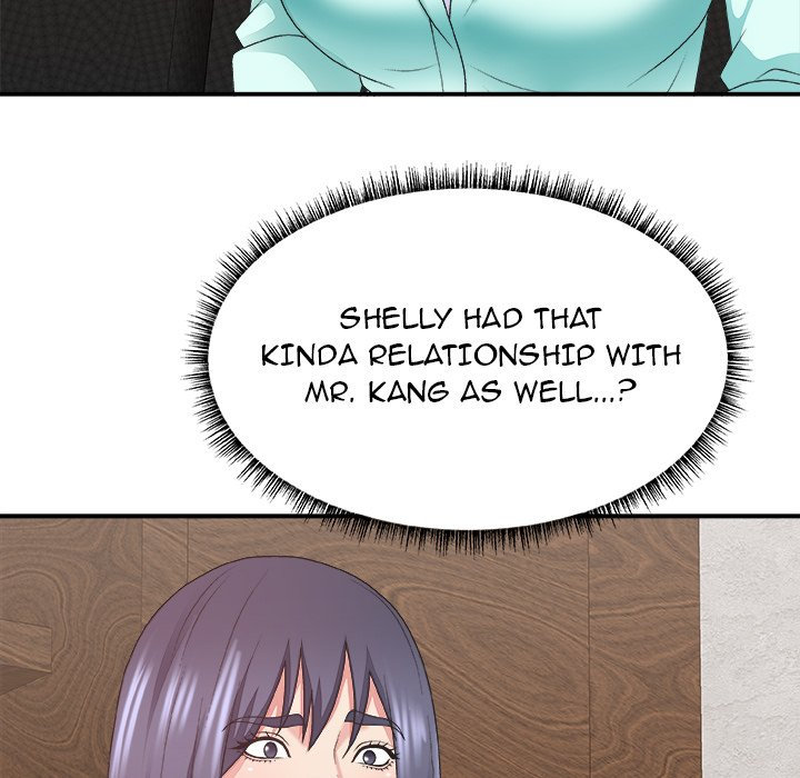 Miss Announcer - Chapter 43 [photo 52] - MangaPorn