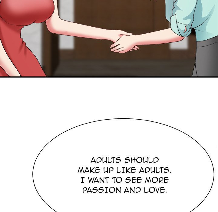 Miss Announcer - Chapter 43 [photo 71] - MangaPorn