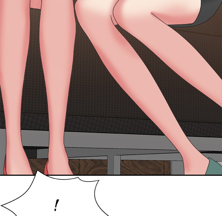 Miss Announcer - Chapter 43 [photo 78] - MangaPorn