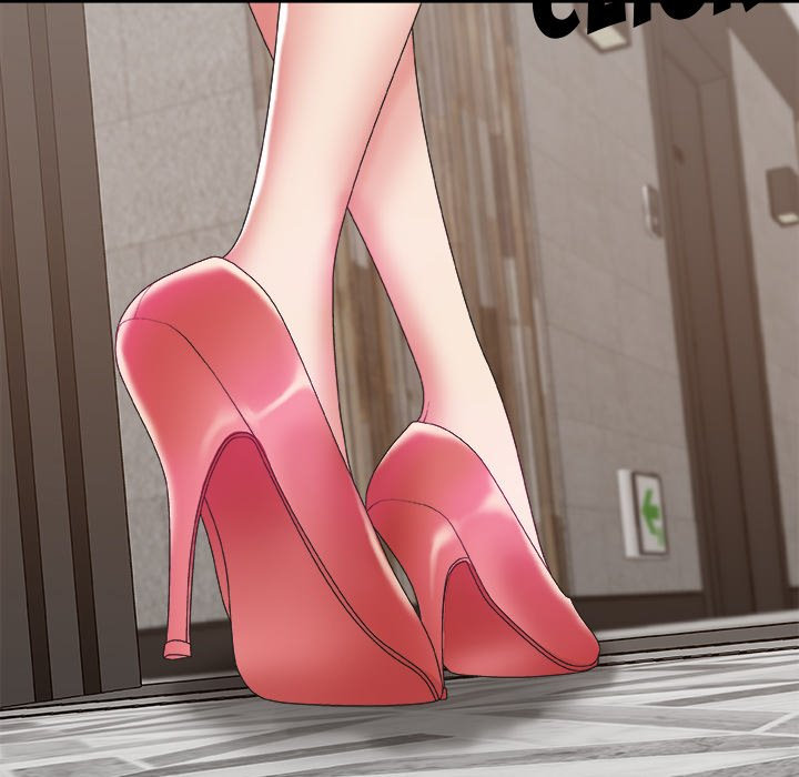 Miss Announcer - Chapter 43 [photo 8] - MangaPorn