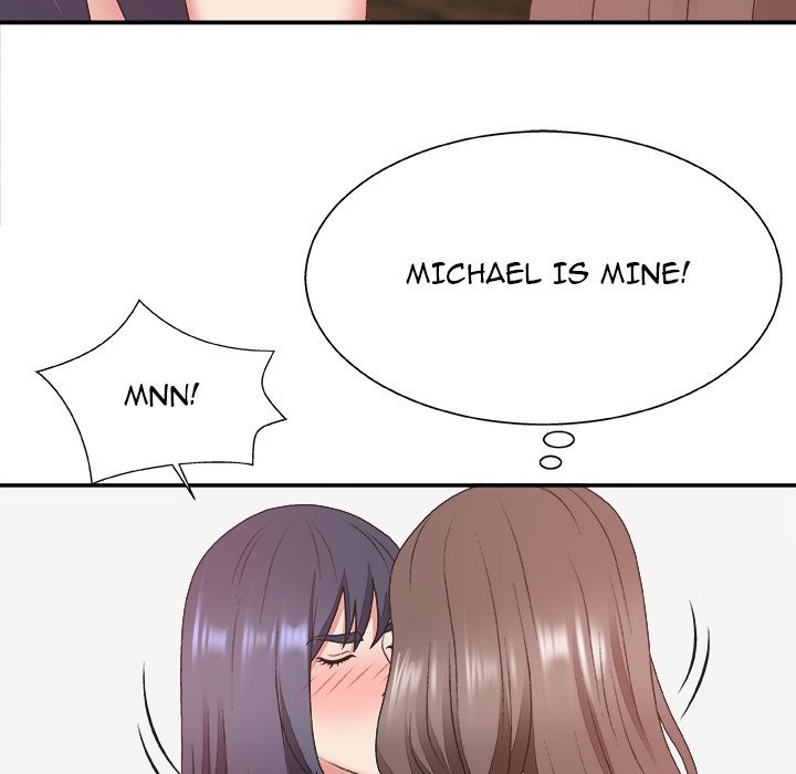 Miss Announcer - Chapter 43 [photo 82] - MangaPorn