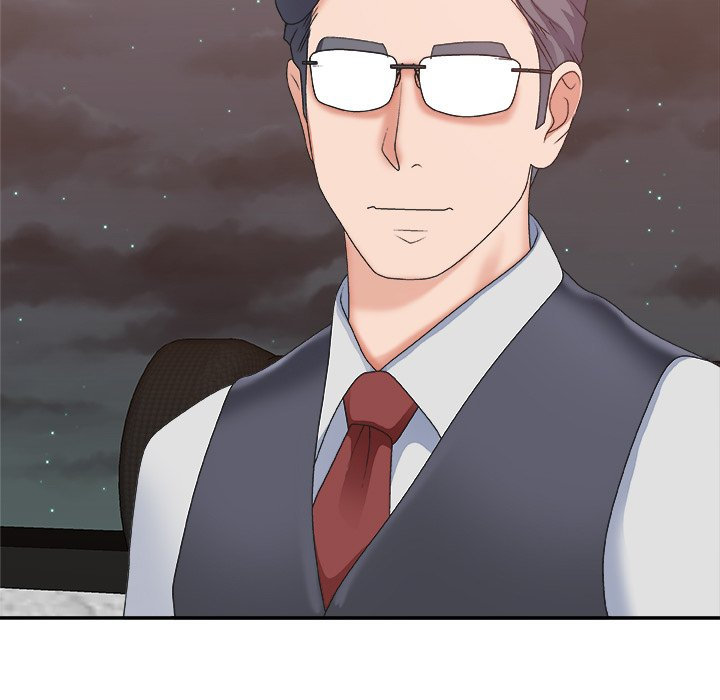 Miss Announcer - Chapter 43 [photo 85] - MangaPorn