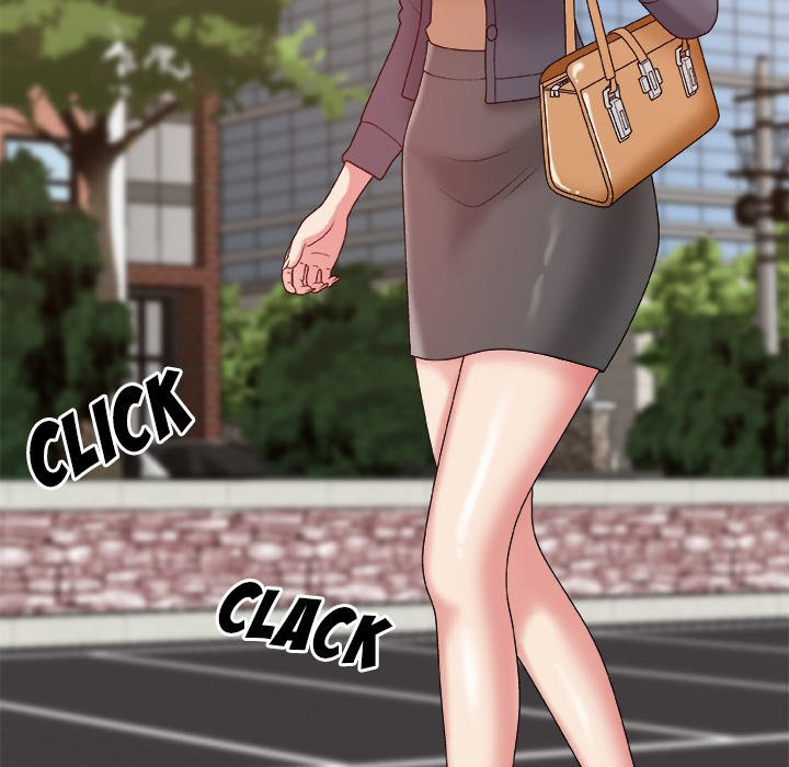 Miss Announcer - Chapter 44 [photo 16] - MangaPorn