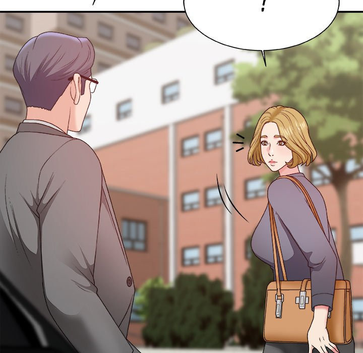 Miss Announcer - Chapter 44 [photo 18] - MangaPorn