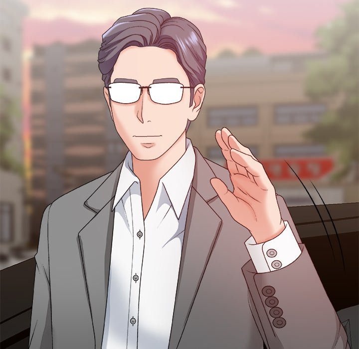 Miss Announcer - Chapter 44 [photo 20] - MangaPorn