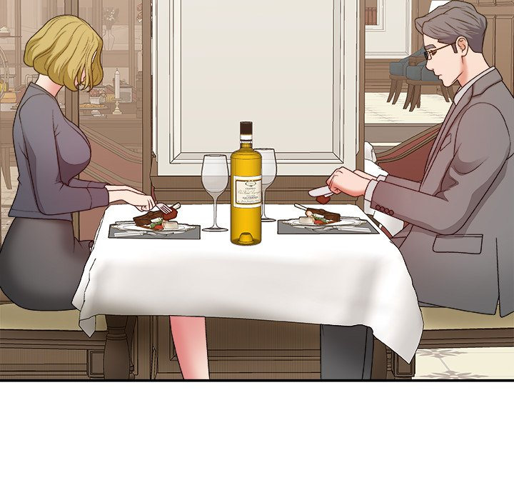 Miss Announcer - Chapter 44 [photo 28] - MangaPorn