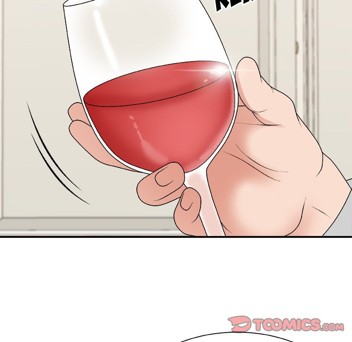 Miss Announcer - Chapter 44 [photo 45] - MangaPorn