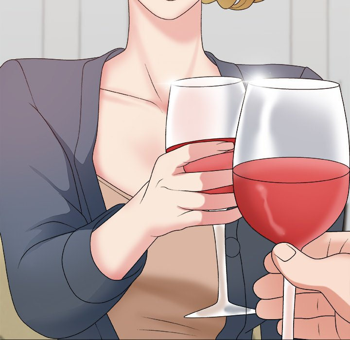 Miss Announcer - Chapter 44 [photo 47] - MangaPorn