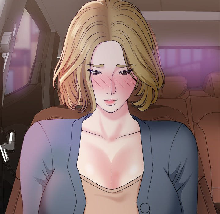 Miss Announcer - Chapter 44 [photo 56] - MangaPorn