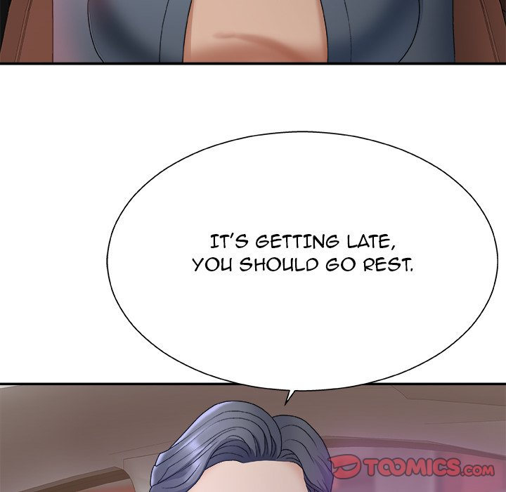 Miss Announcer - Chapter 44 [photo 57] - MangaPorn