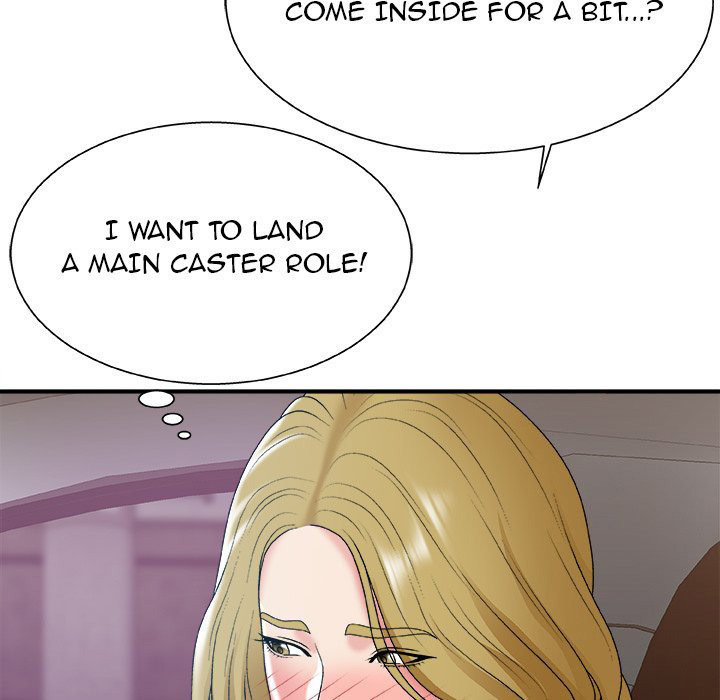 Miss Announcer - Chapter 44 [photo 70] - MangaPorn