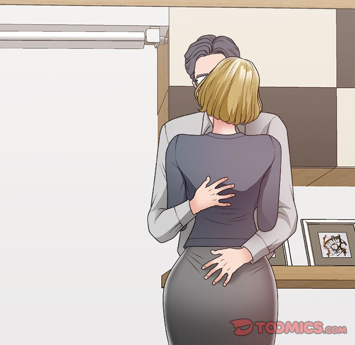 Miss Announcer - Chapter 44 [photo 75] - MangaPorn