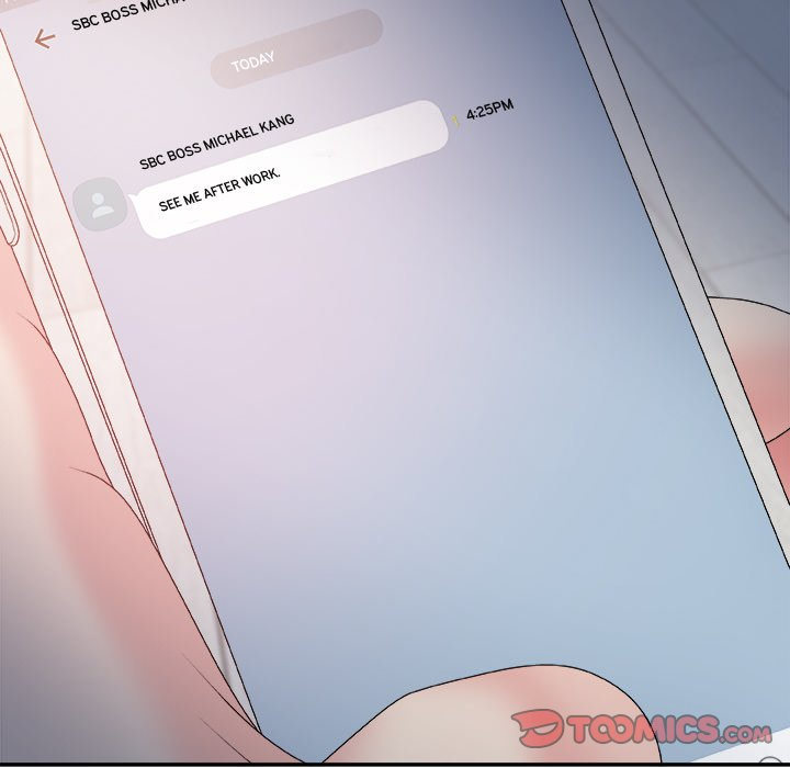 Miss Announcer - Chapter 44 [photo 9] - MangaPorn