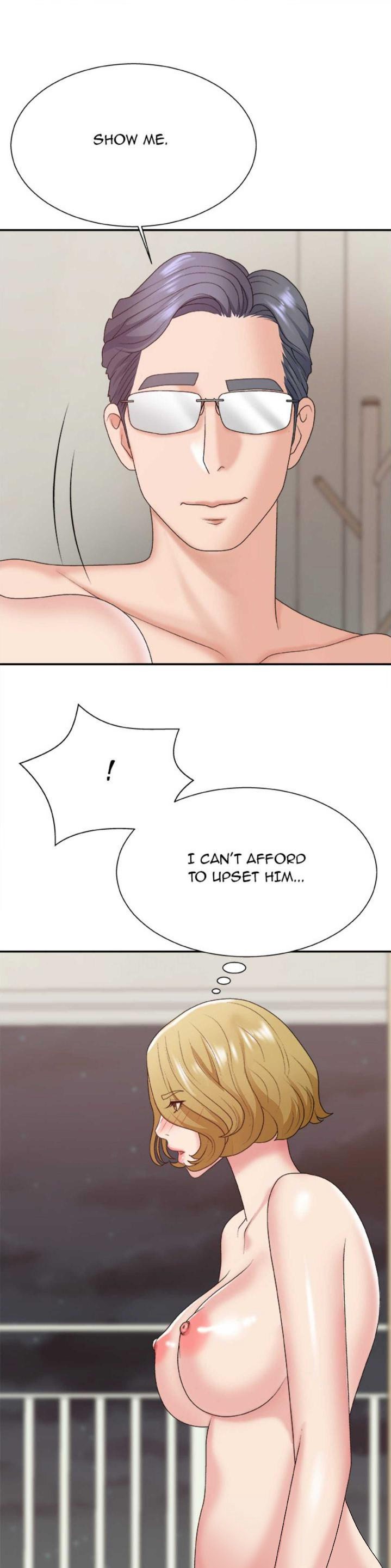 Miss Announcer - Chapter 45 [photo 15] - MangaPorn