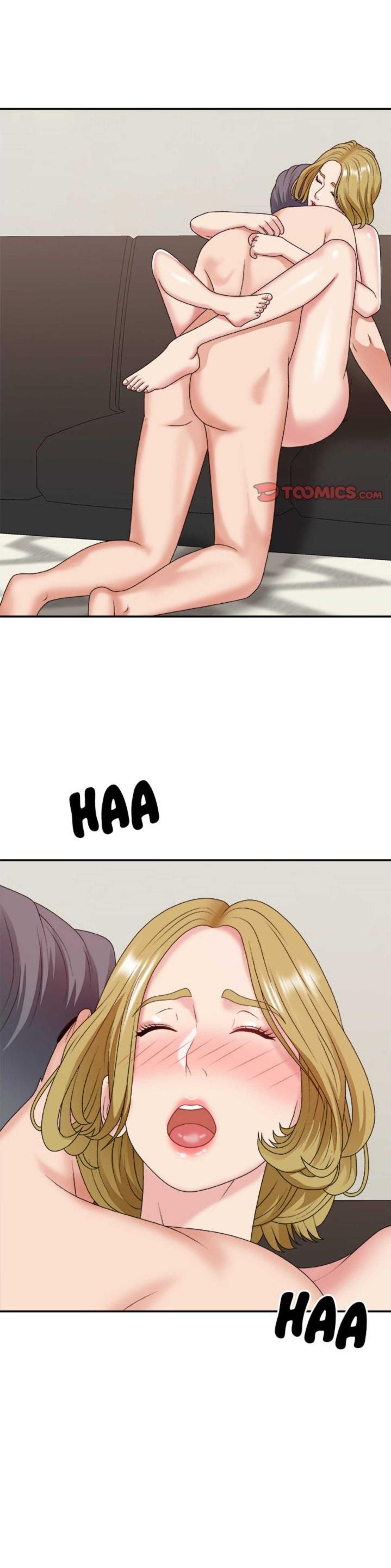 Miss Announcer - Chapter 45 [photo 23] - MangaPorn