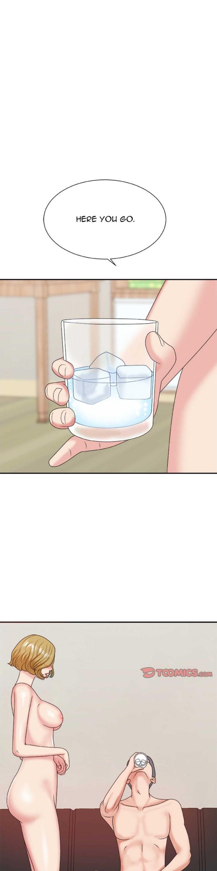 Miss Announcer - Chapter 45 [photo 24] - MangaPorn