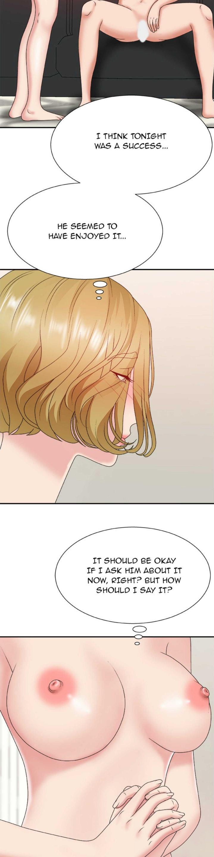 Miss Announcer - Chapter 45 [photo 25] - MangaPorn