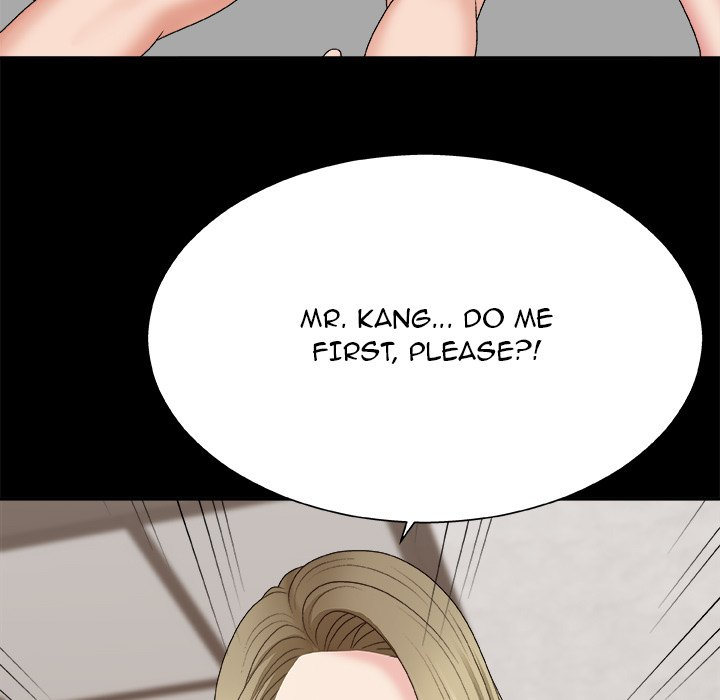 Miss Announcer - Chapter 46 [photo 118] - MangaPorn