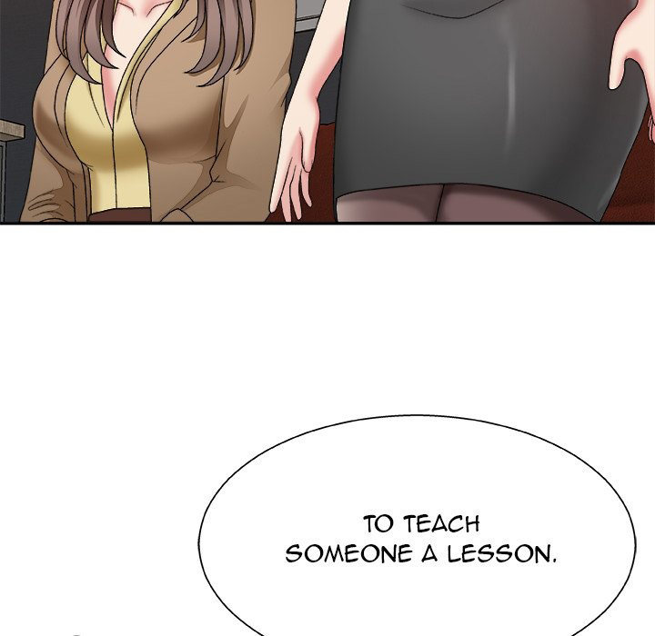 Miss Announcer - Chapter 46 [photo 12] - MangaPorn