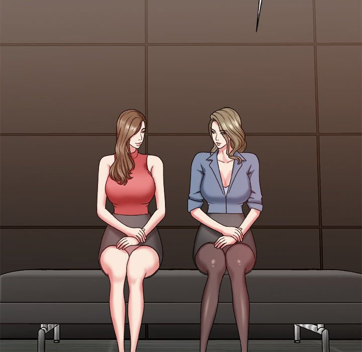 Miss Announcer - Chapter 46 [photo 133] - MangaPorn