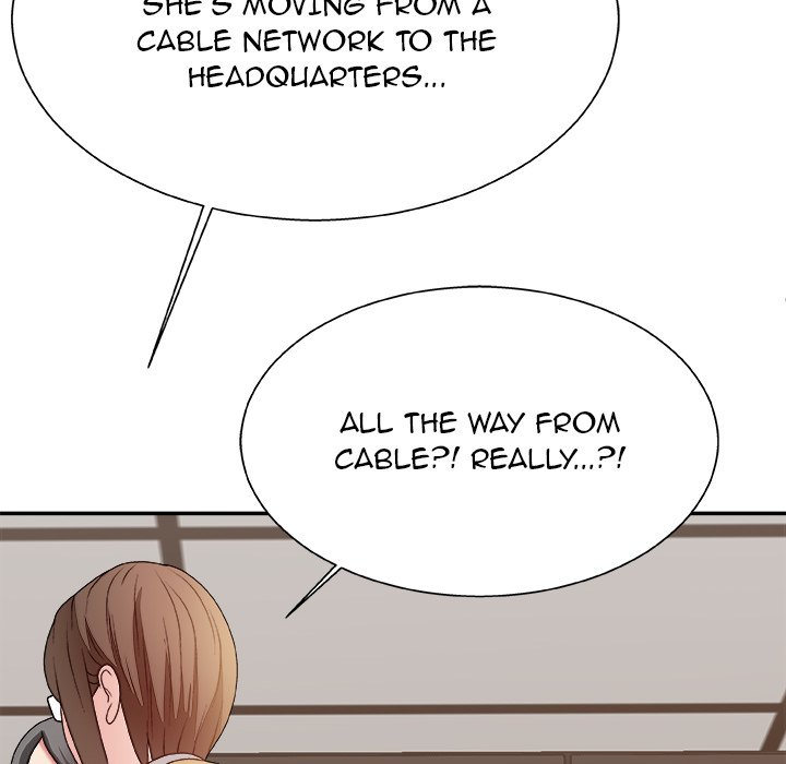 Miss Announcer - Chapter 46 [photo 140] - MangaPorn