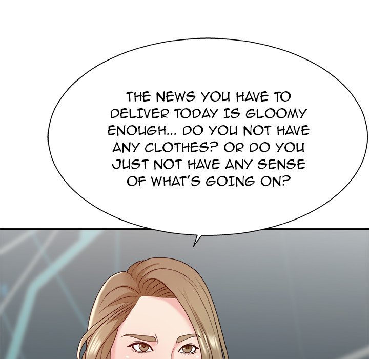 Miss Announcer - Chapter 46 [photo 26] - MangaPorn