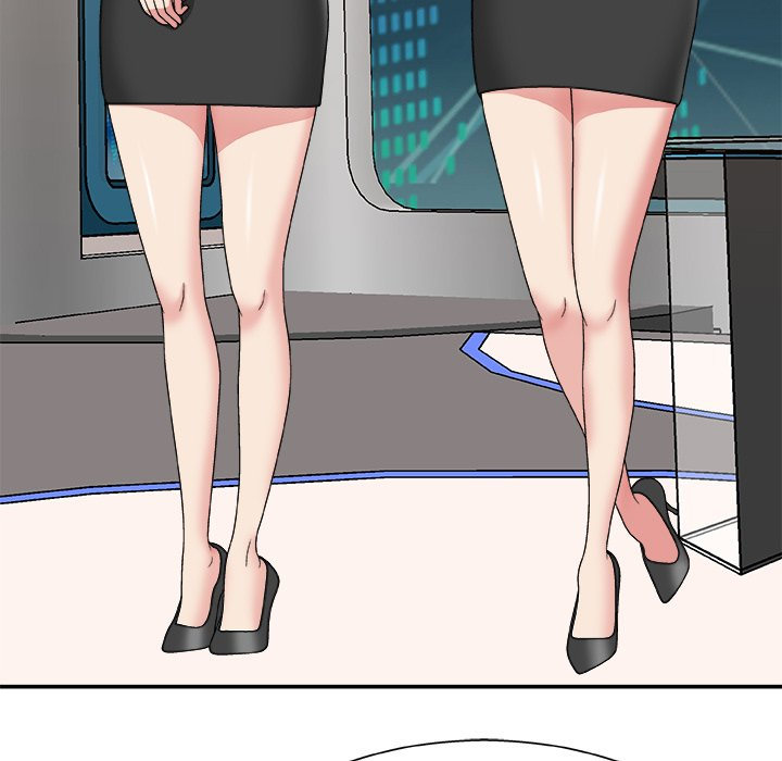 Miss Announcer - Chapter 46 [photo 36] - MangaPorn