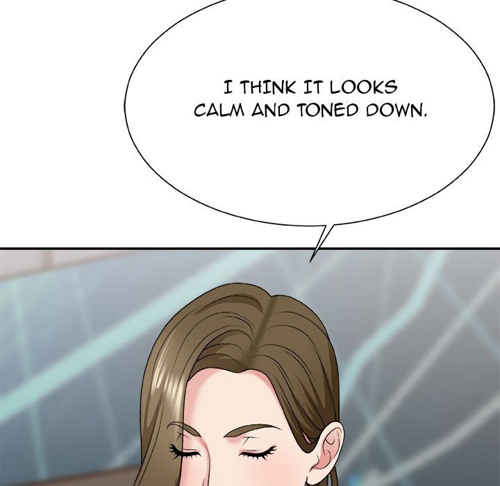 Miss Announcer - Chapter 46 [photo 37] - MangaPorn