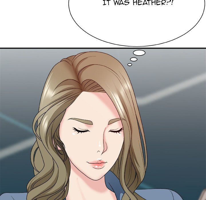 Miss Announcer - Chapter 46 [photo 43] - MangaPorn