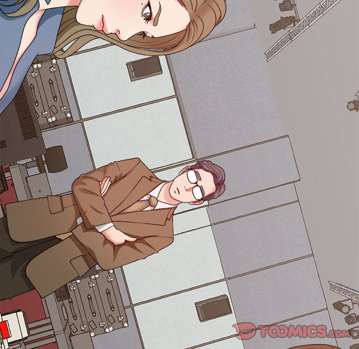 Miss Announcer - Chapter 46 [photo 45] - MangaPorn