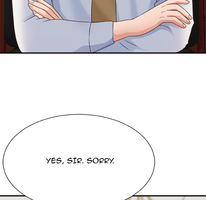 Miss Announcer - Chapter 46 [photo 55] - MangaPorn