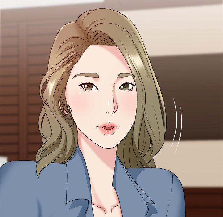 Miss Announcer - Chapter 46 [photo 67] - MangaPorn