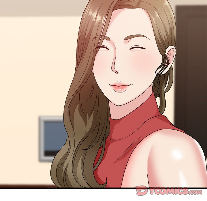 Miss Announcer - Chapter 46 [photo 69] - MangaPorn