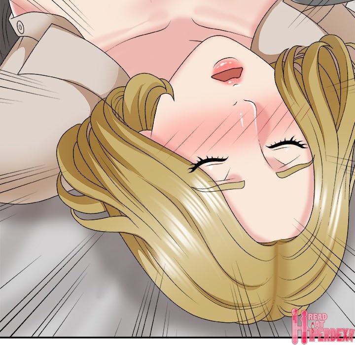 Miss Announcer - Chapter 47 [photo 101] - MangaPorn