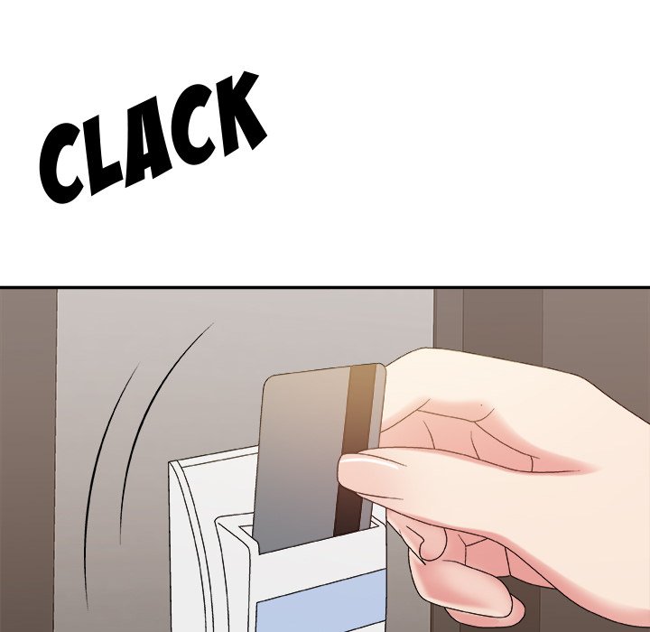 Miss Announcer - Chapter 47 [photo 122] - MangaPorn