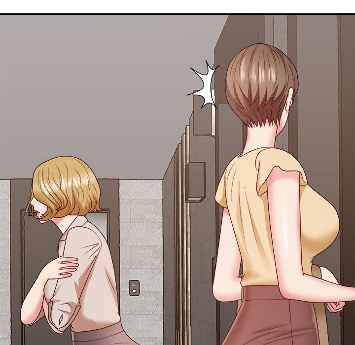 Miss Announcer - Chapter 47 [photo 124] - MangaPorn