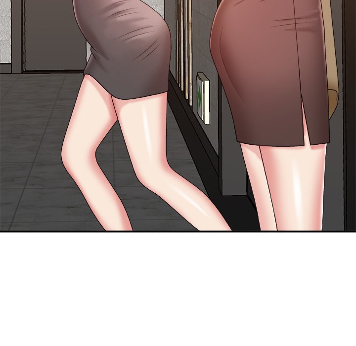 Miss Announcer - Chapter 47 [photo 125] - MangaPorn