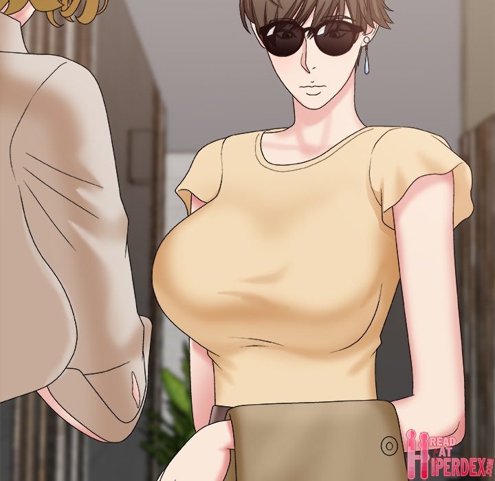 Miss Announcer - Chapter 47 [photo 131] - MangaPorn