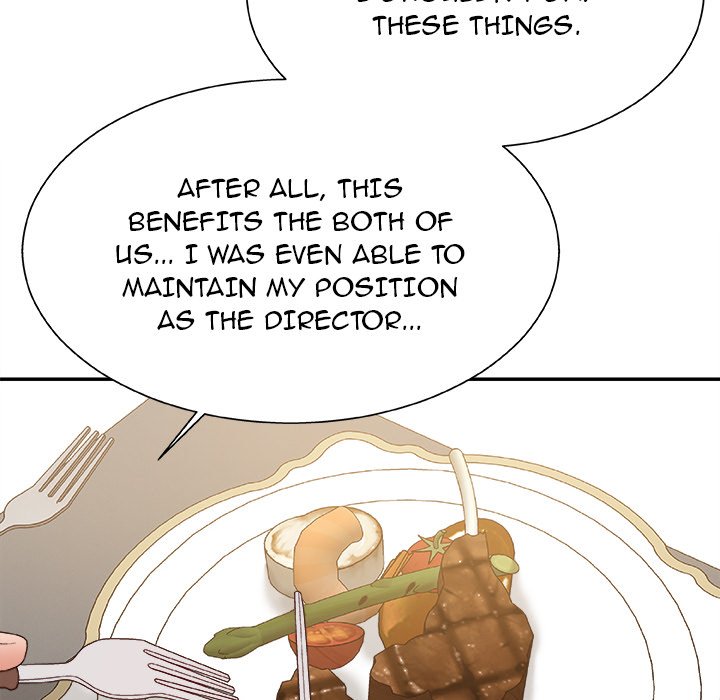 Miss Announcer - Chapter 47 [photo 24] - MangaPorn