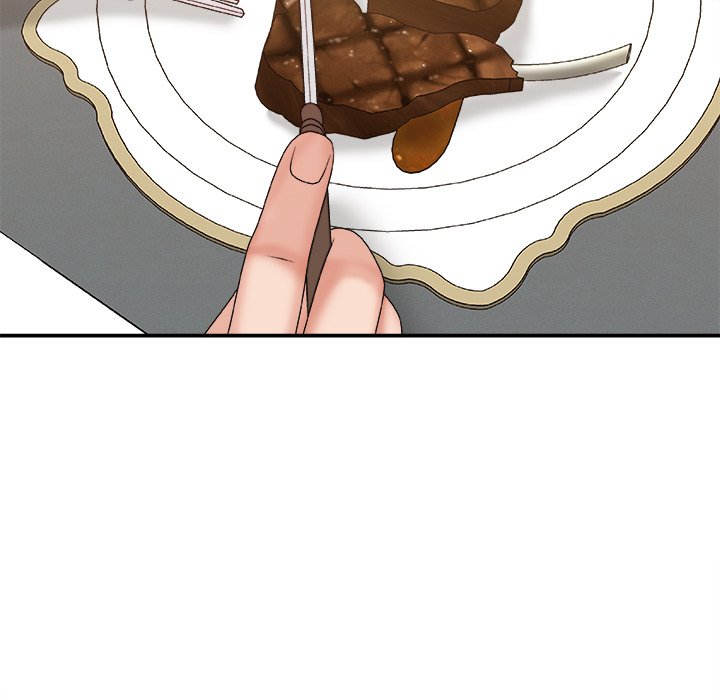 Miss Announcer - Chapter 47 [photo 25] - MangaPorn