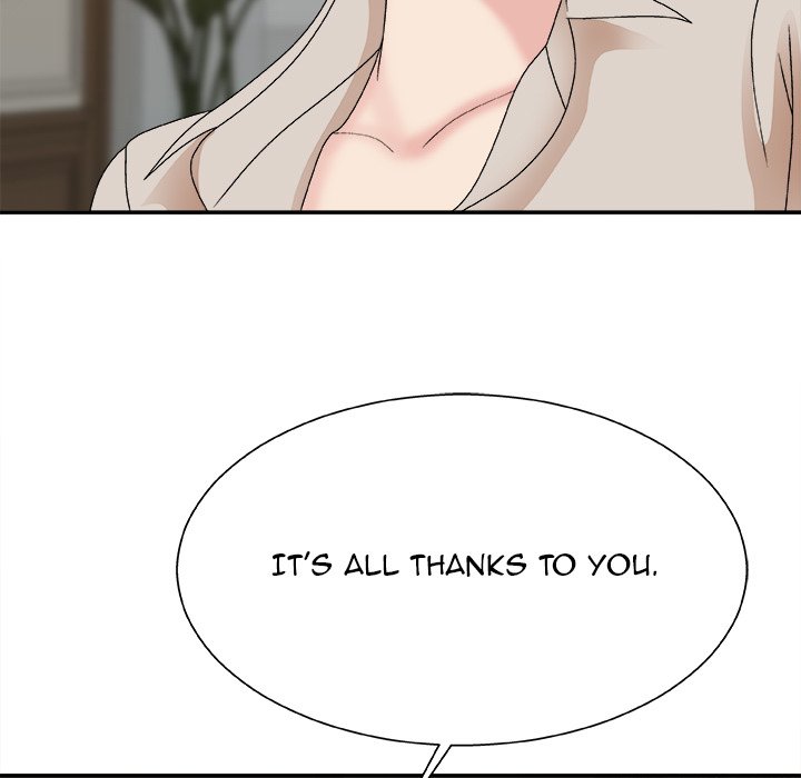 Miss Announcer - Chapter 47 [photo 27] - MangaPorn