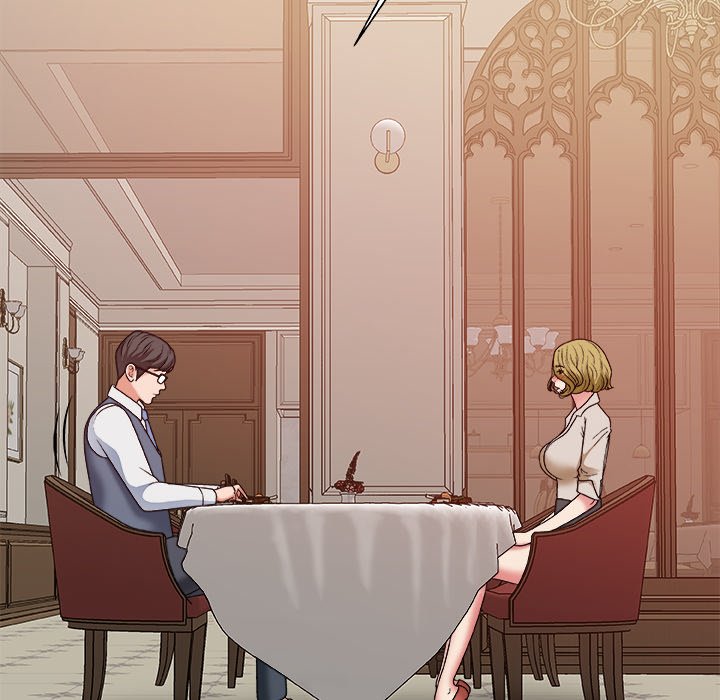 Miss Announcer - Chapter 47 [photo 28] - MangaPorn