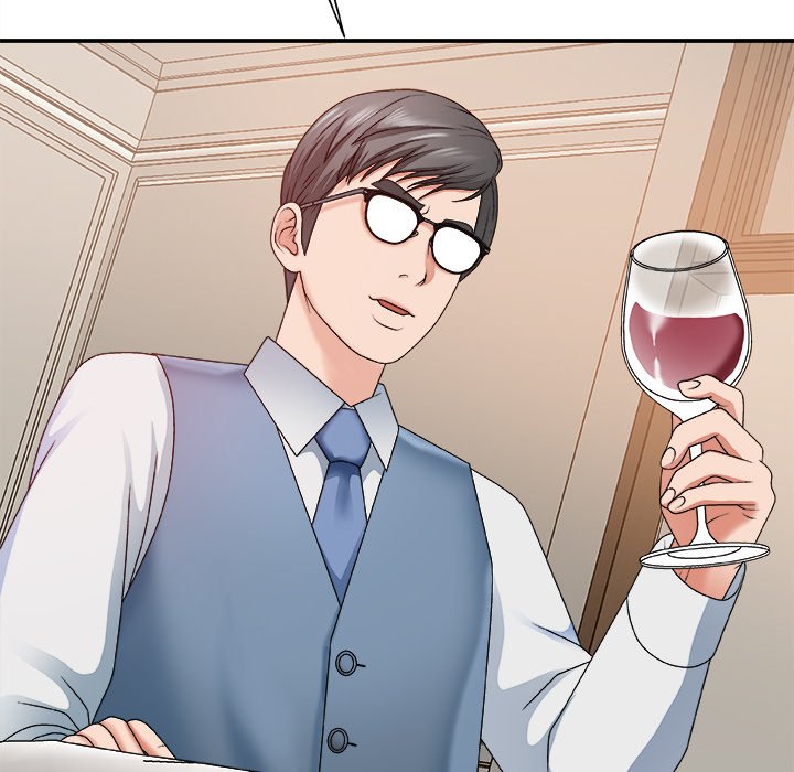 Miss Announcer - Chapter 47 [photo 35] - MangaPorn