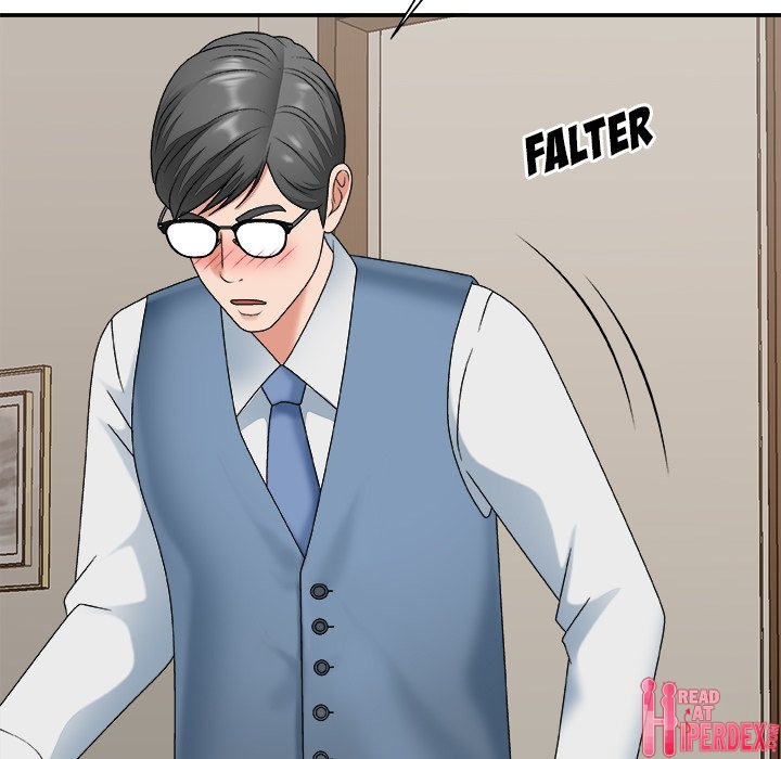 Miss Announcer - Chapter 47 [photo 41] - MangaPorn