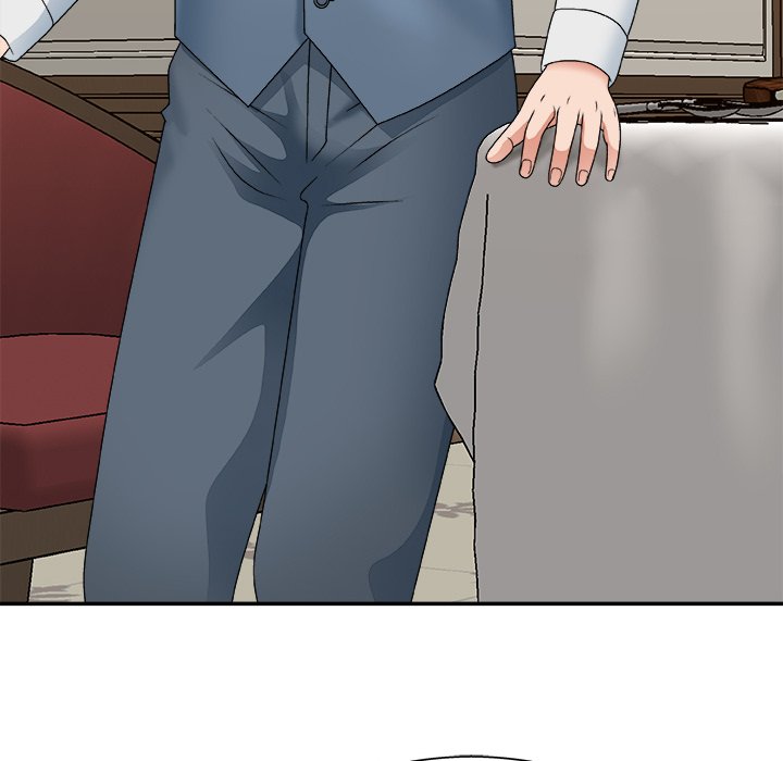 Miss Announcer - Chapter 47 [photo 42] - MangaPorn