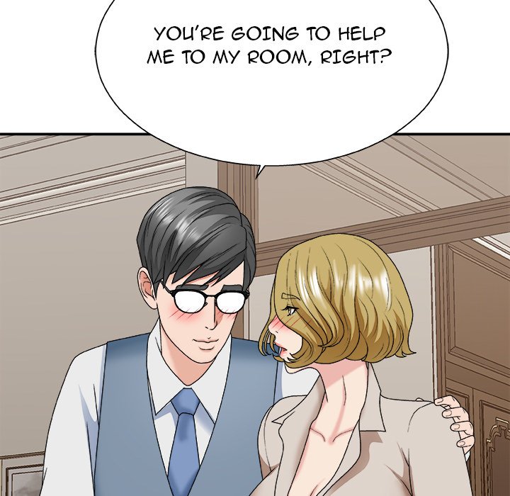 Miss Announcer - Chapter 47 [photo 45] - MangaPorn