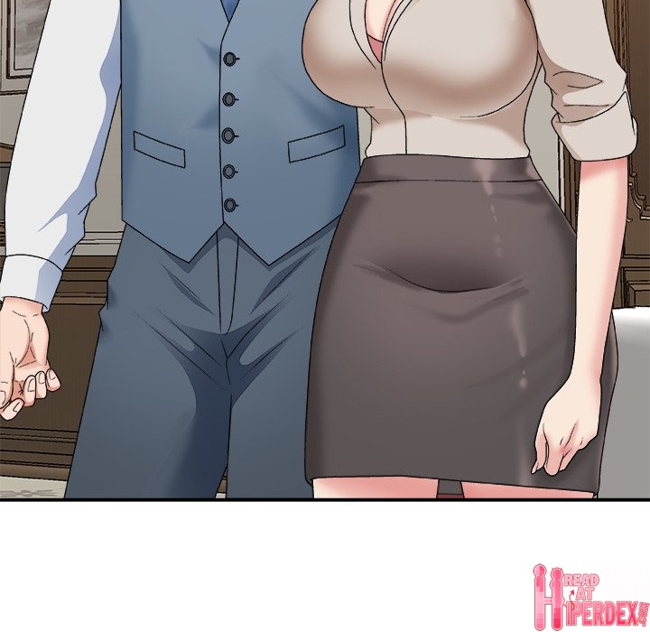 Miss Announcer - Chapter 47 [photo 46] - MangaPorn