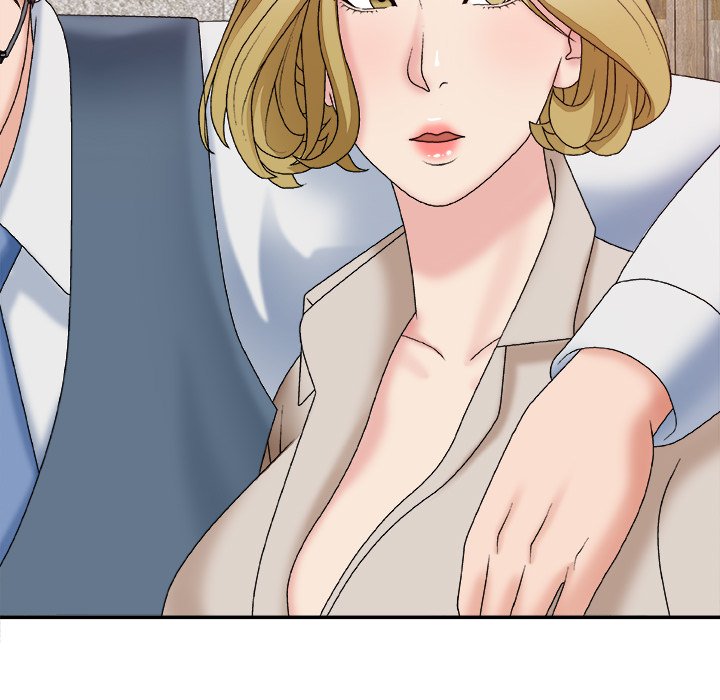 Miss Announcer - Chapter 47 [photo 55] - MangaPorn